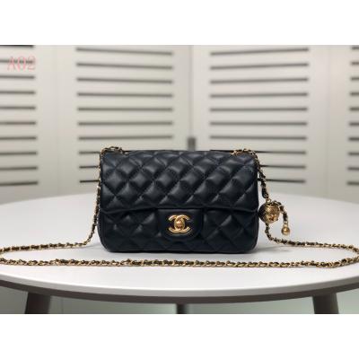 Chanel Bags AAA 007